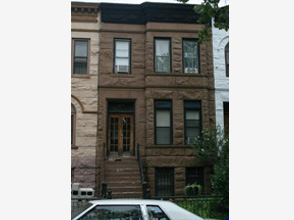 Hard Money Lender New York Example - Brooklyn, NY